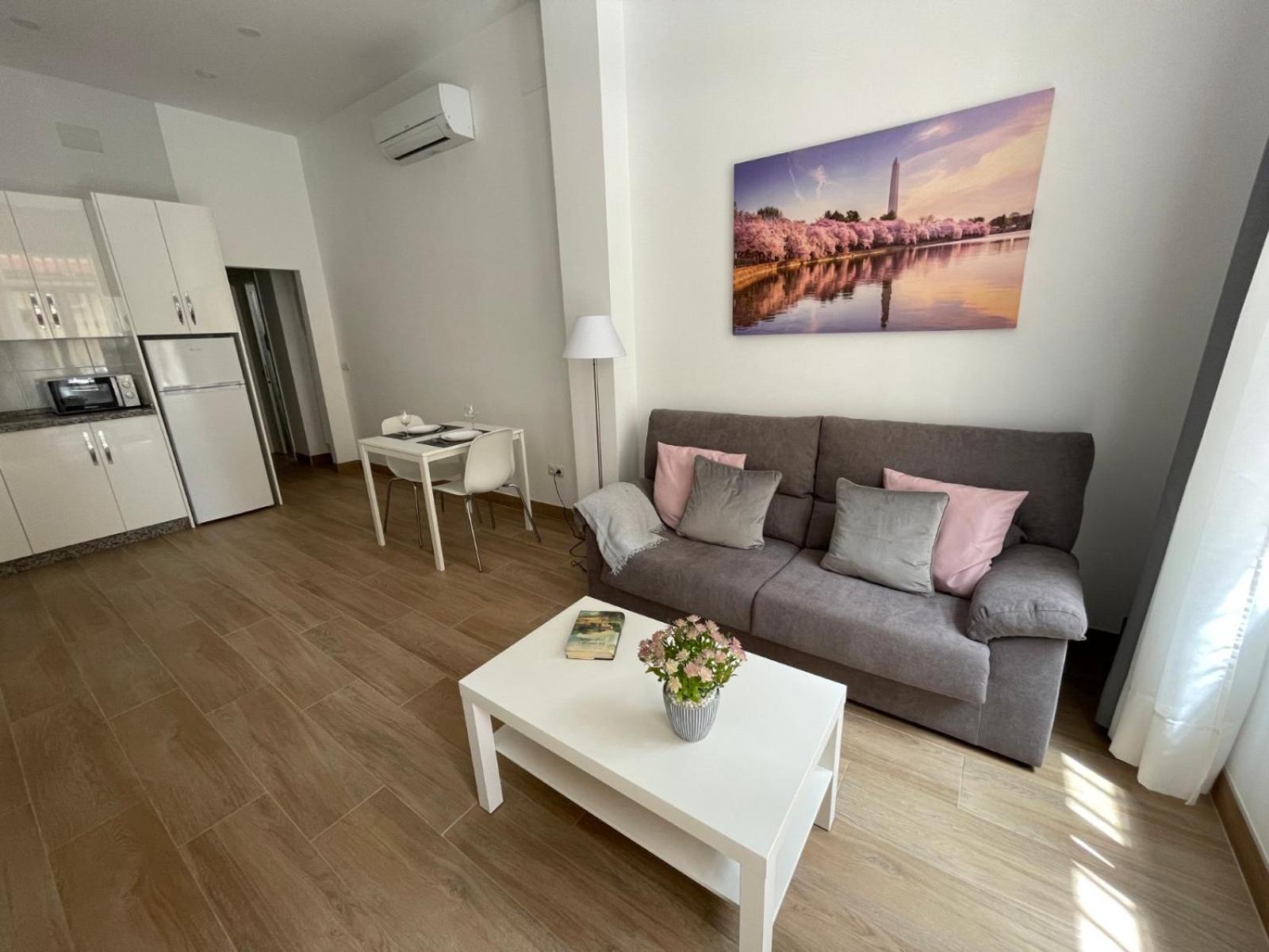 Plaza Espana Appartement Fuengirola
